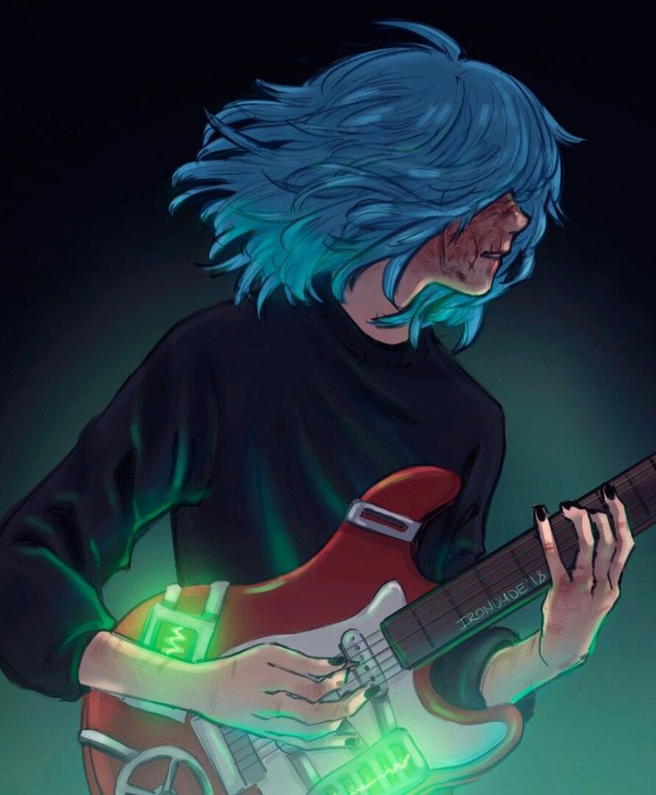 Sal Fisher (Sally Face) Rule 34 Image