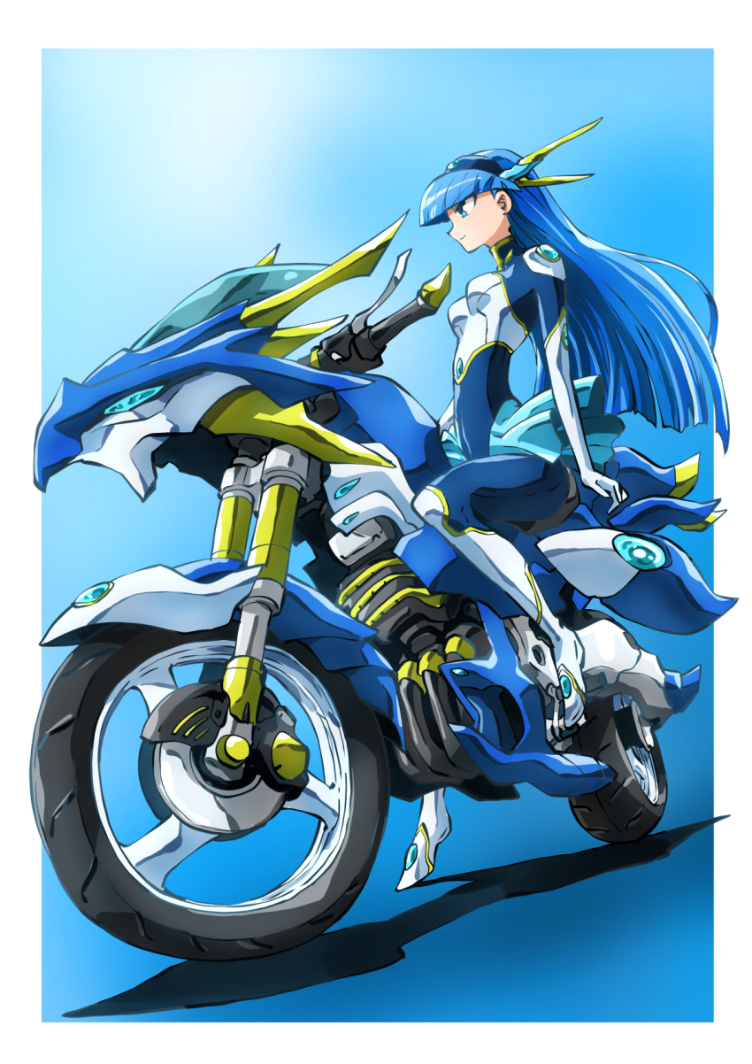 Ryuuzaki Umi (Magic Knight Rayearth) Rule 34 Image