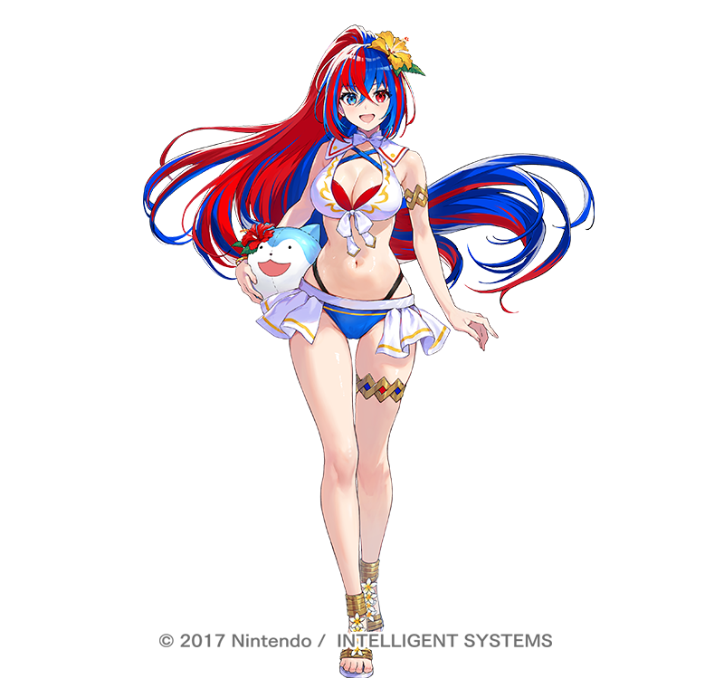 Fire Emblem Rule 34 Image