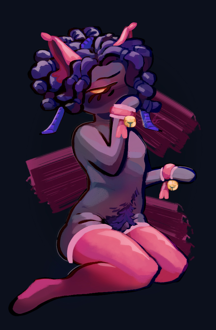 Licorice Cookie (Cookie Run) Rule 34 Image