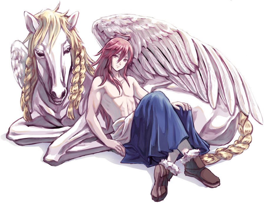 Subaki (Fire Emblem) Rule 34 Image