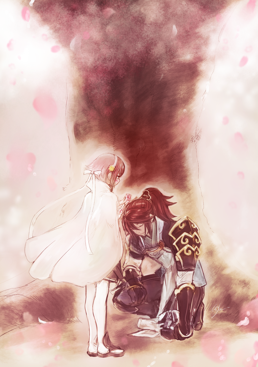 Sakura (Fire Emblem) Rule 34 Image