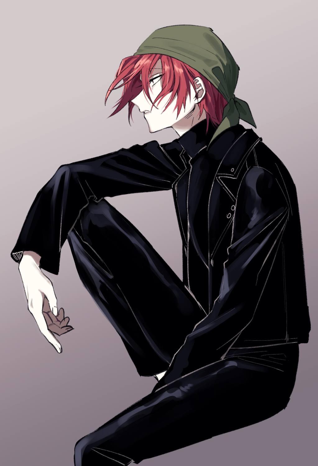 Annie (Saibou Shinkyoku) Rule 34 Image