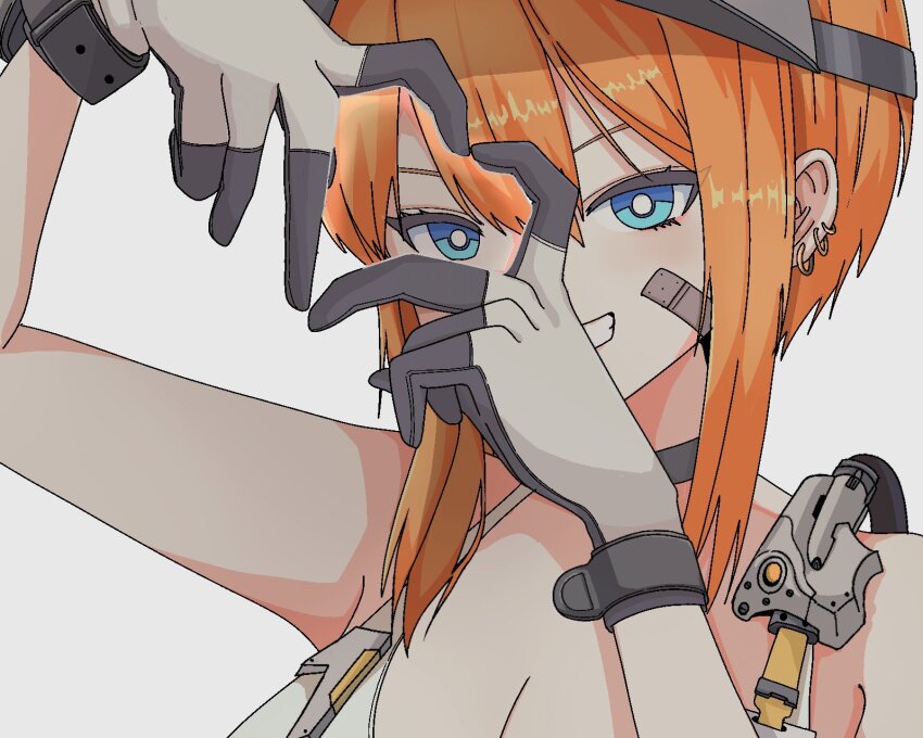 Maxwell (Nikke) Rule 34 Image