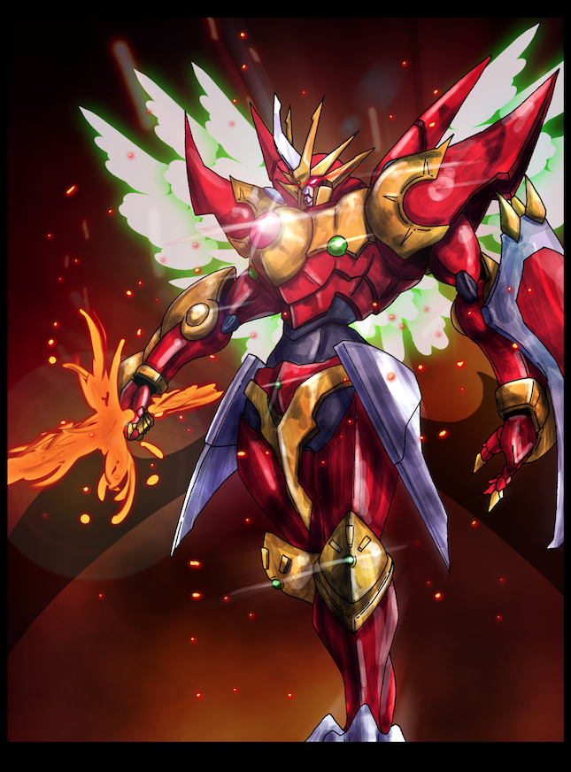 Magic Knight Rayearth Rule 34 Image