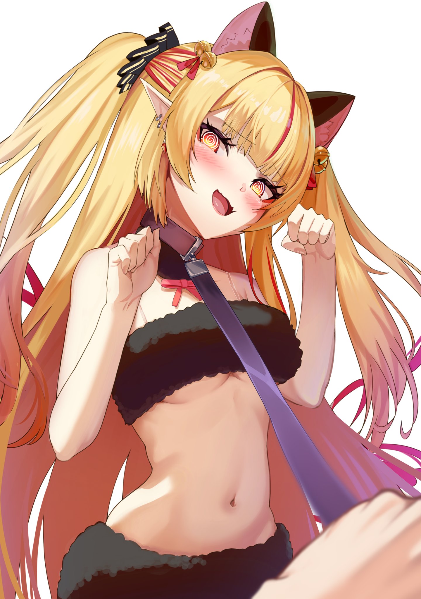 Ruby Runeheart (Eternals (Idol Corp)) Rule 34 Image