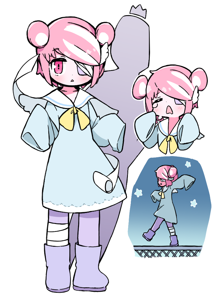 Bemani Rule 34 Image