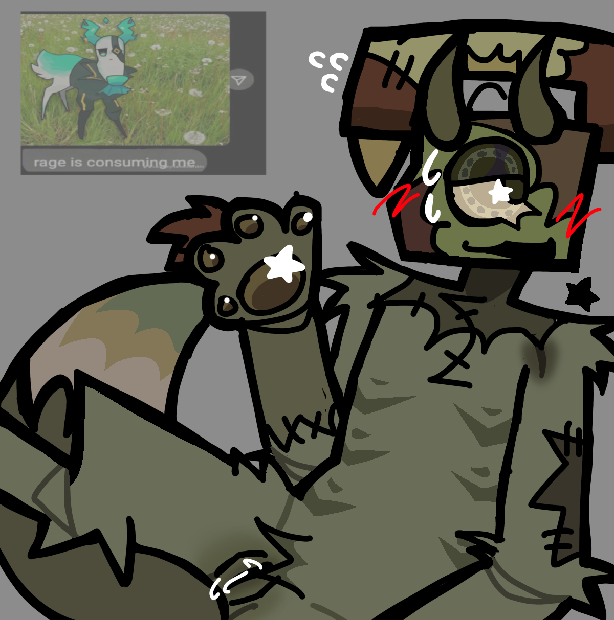 Dialtown Rule 34 Image