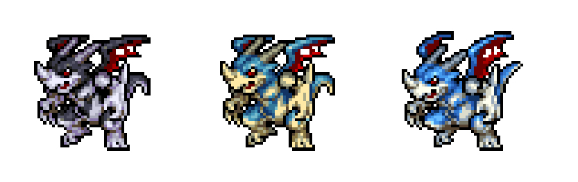 Digimon Rule 34 Image