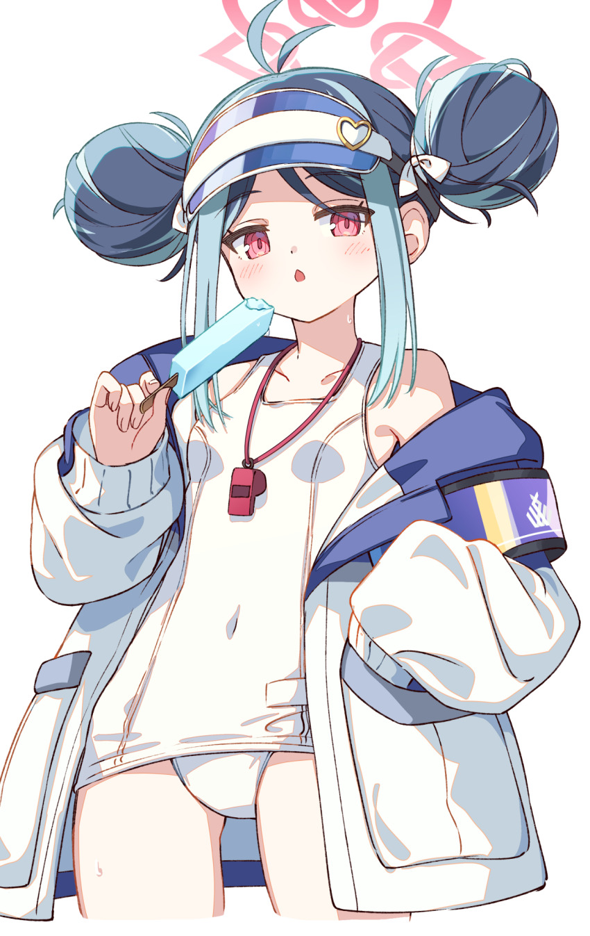 Fubuki (Blue Archive) Rule 34 Image