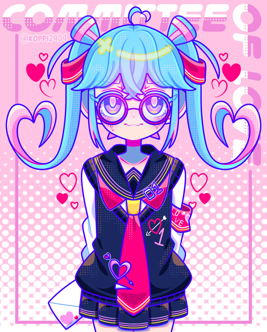Hatsune Miku (Vocaloid) Rule 34 Image