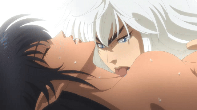 Arshes Nei (Bastard!!) Rule 34 Image