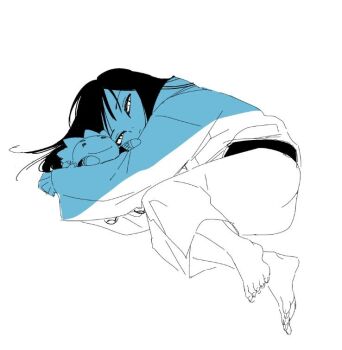 Naruto (Series) Rule 34 Image