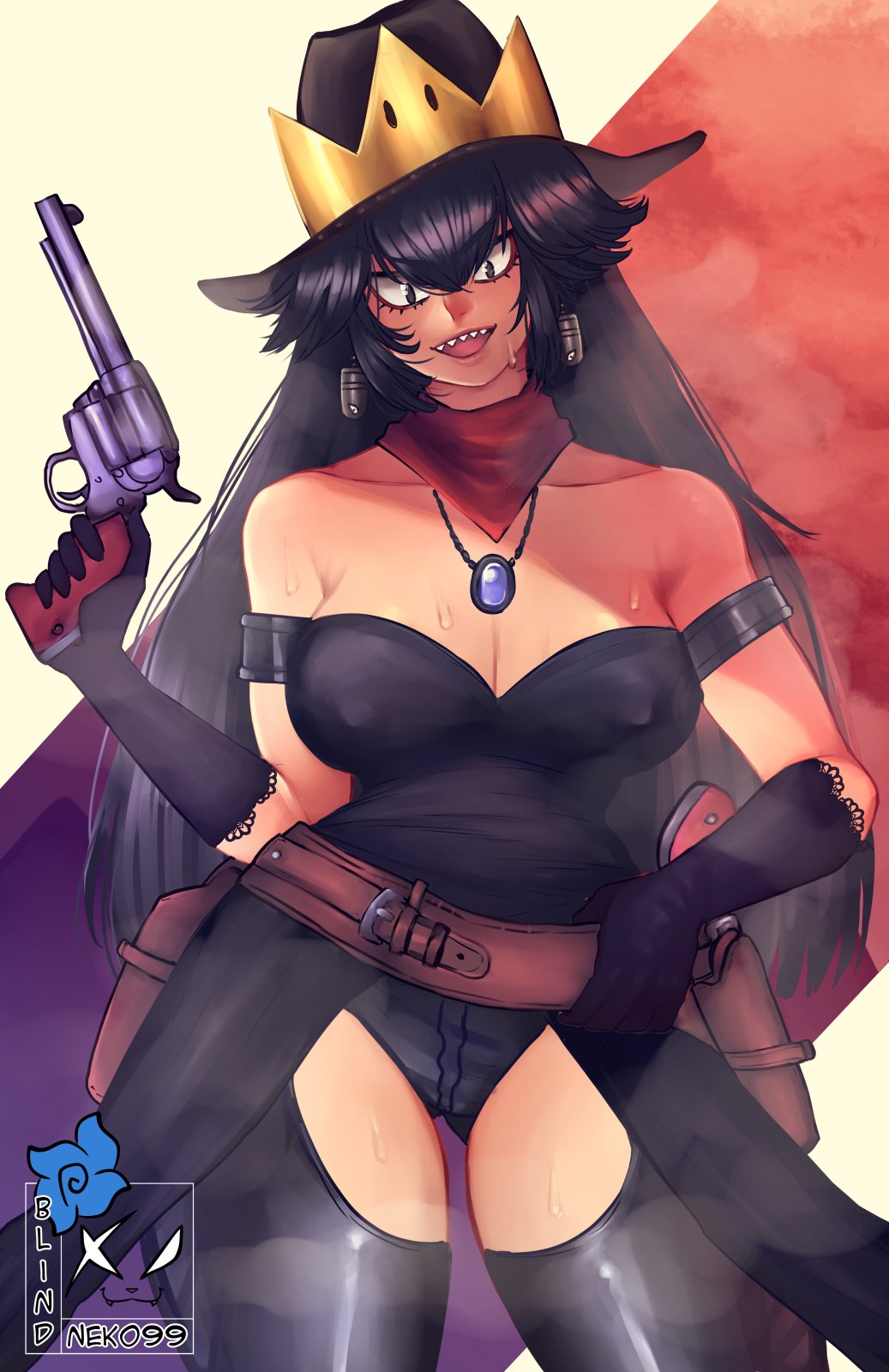 Bullet Bill (Mario (Series)) Rule 34 Image