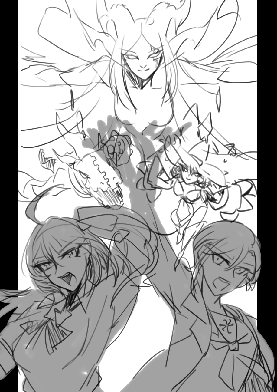 Warudamon (Digimon) Rule 34 Image