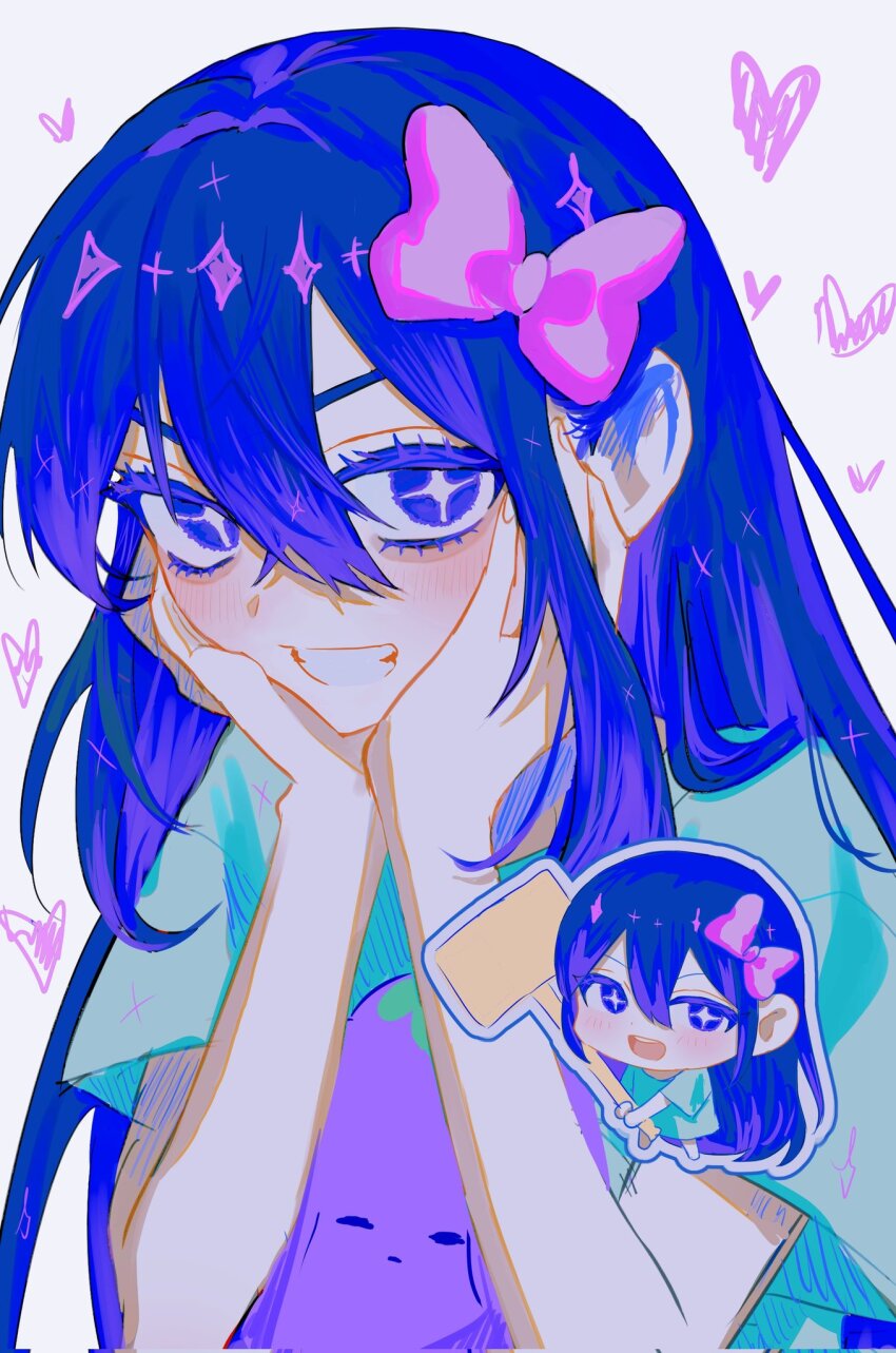 Aubrey (Omori) Rule 34 Image