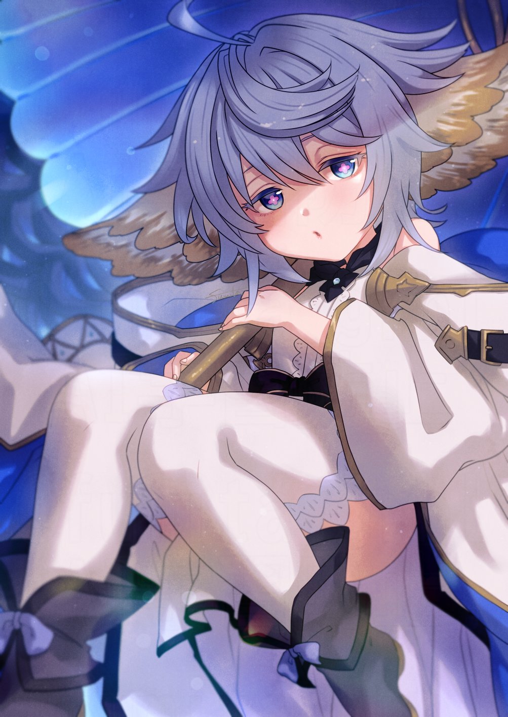 Granblue Fantasy Rule 34 Image