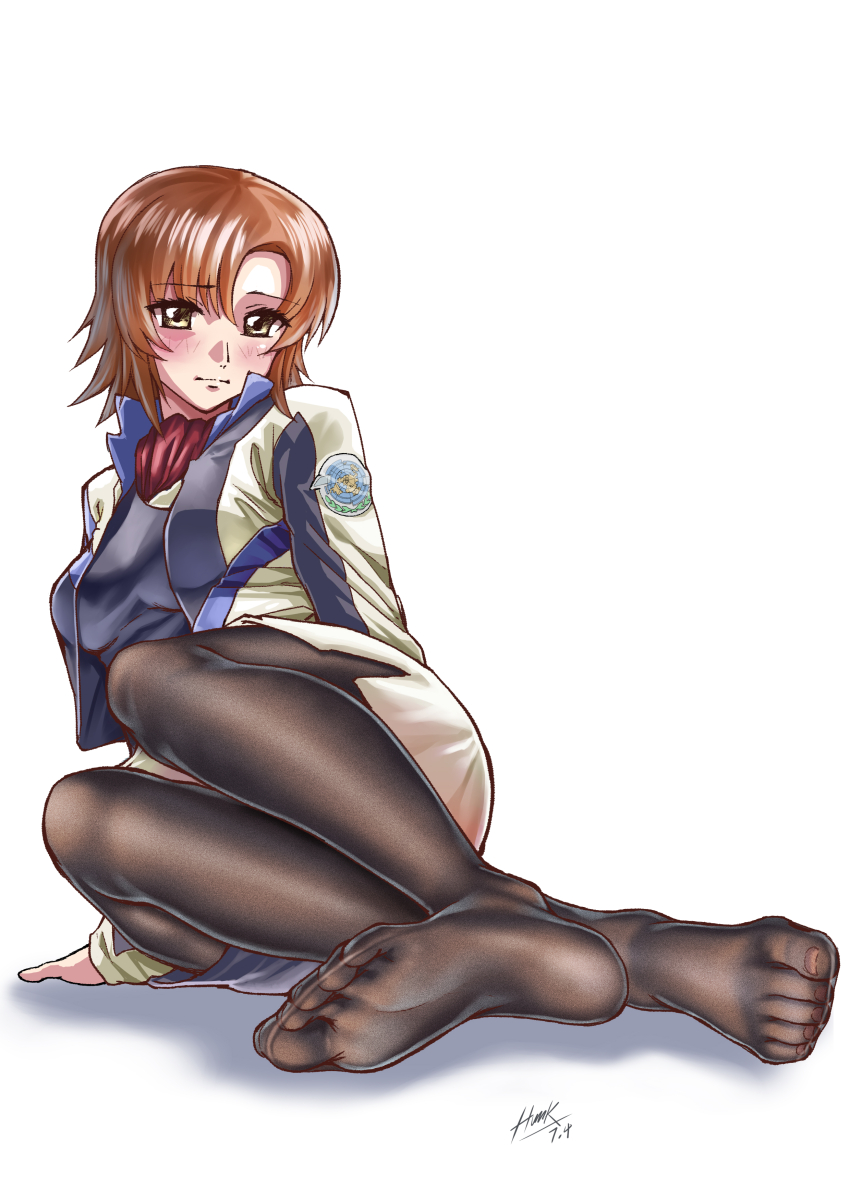 Soukyuu No Fafner Rule 34 Image