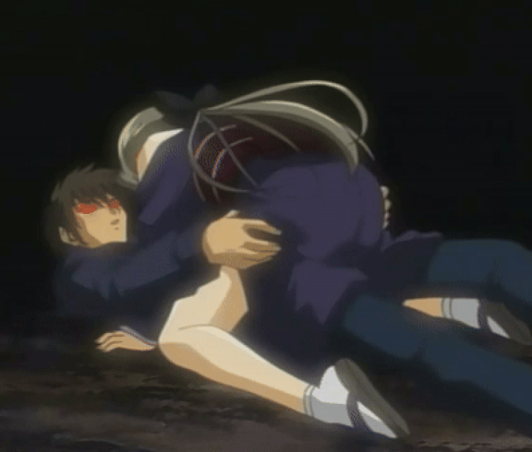 Kao No Nai Tsuki Rule 34 Image