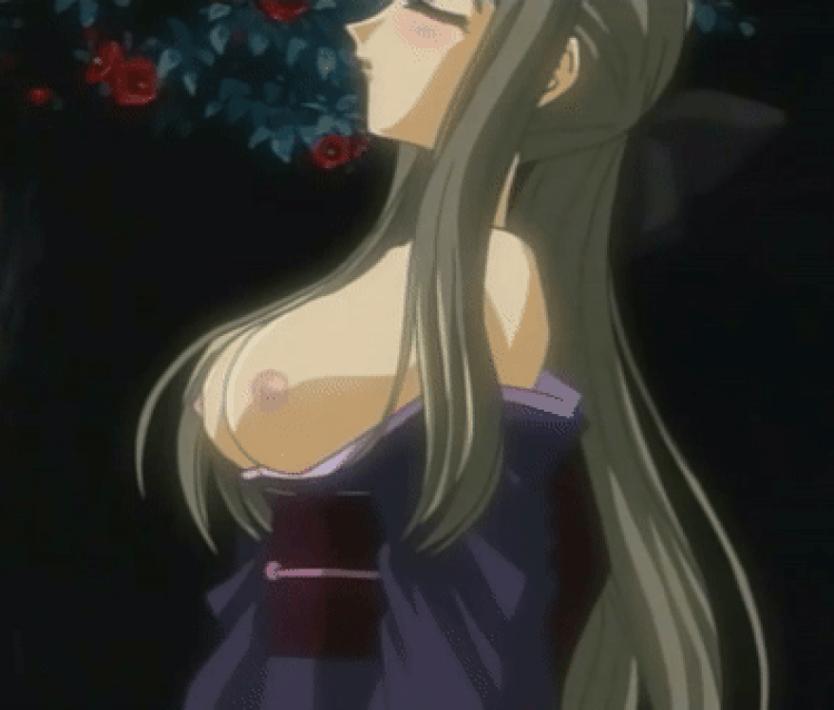 Kao No Nai Tsuki Rule 34 Image