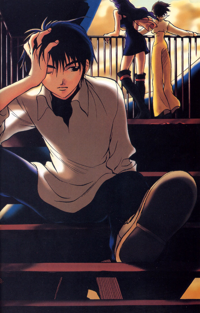 Isami Yuu Rule 34 Image