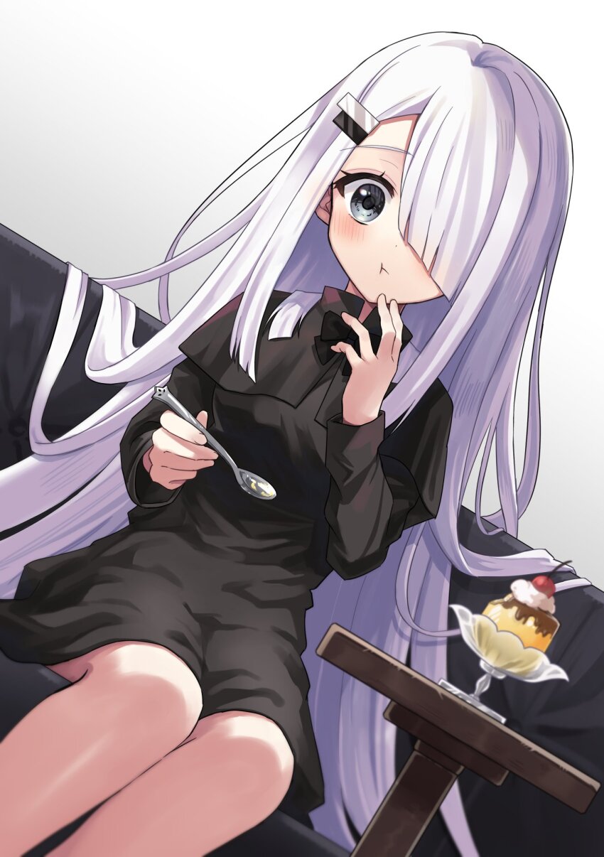 Noir (Noworld) Rule 34 Image