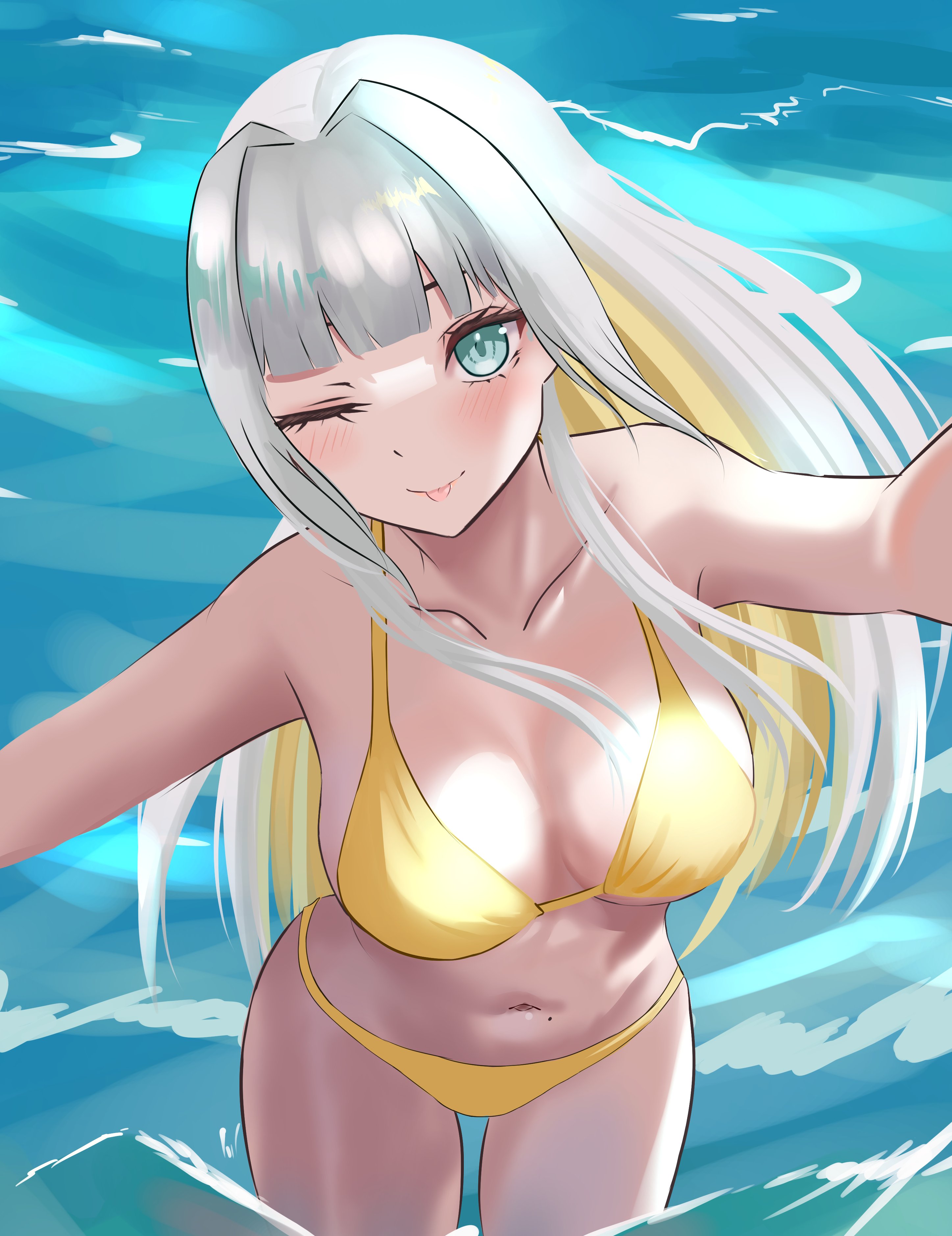 Eru Nabura (Indie Virtual Youtuber) Rule 34 Image