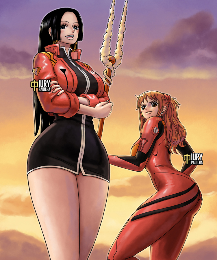 Asuka Langley Sohryu (Cosplay) Rule 34 Image
