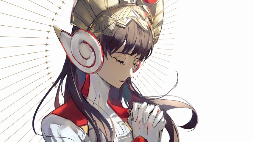 Shin Megami Tensei Rule 34 Image