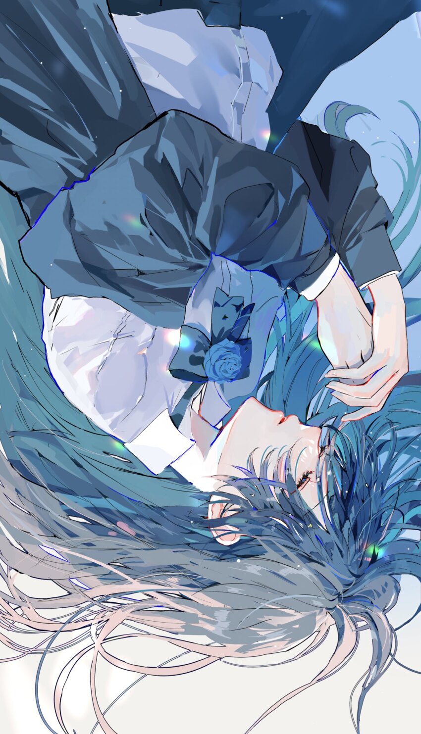 Ado (Utaite) Rule 34 Image