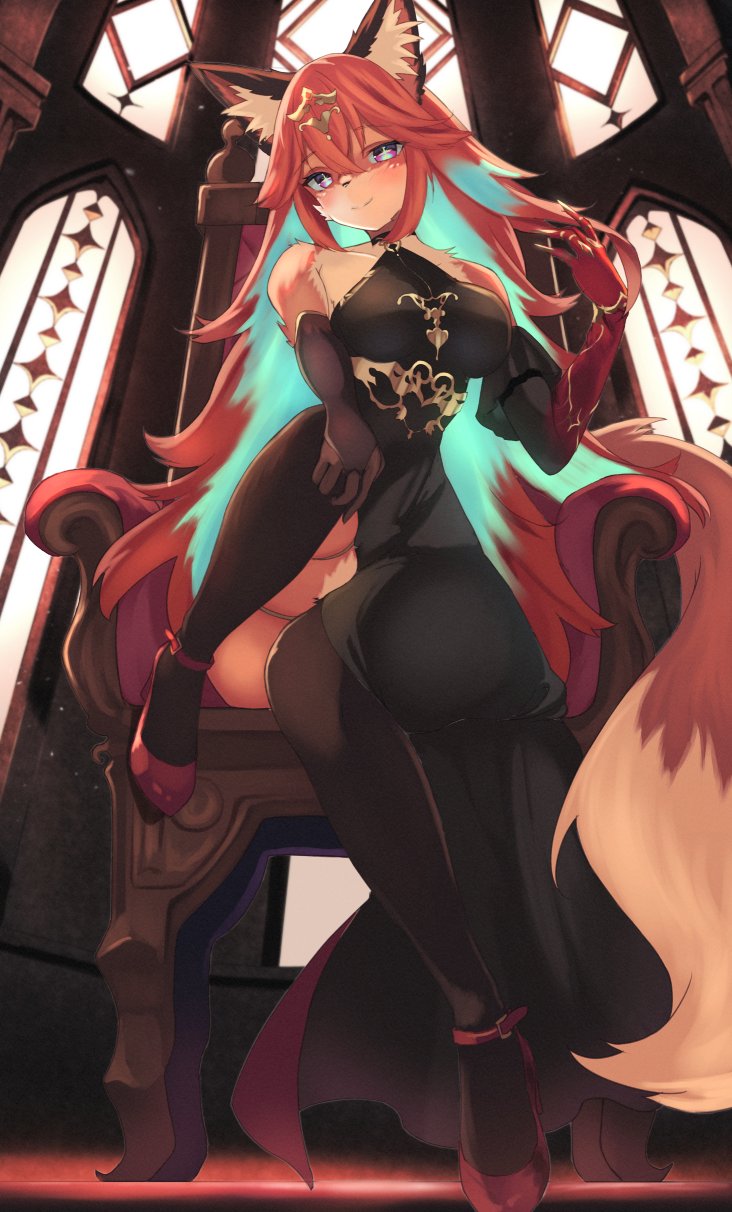 Takanashi Kiara (Hololive) Rule 34 Image