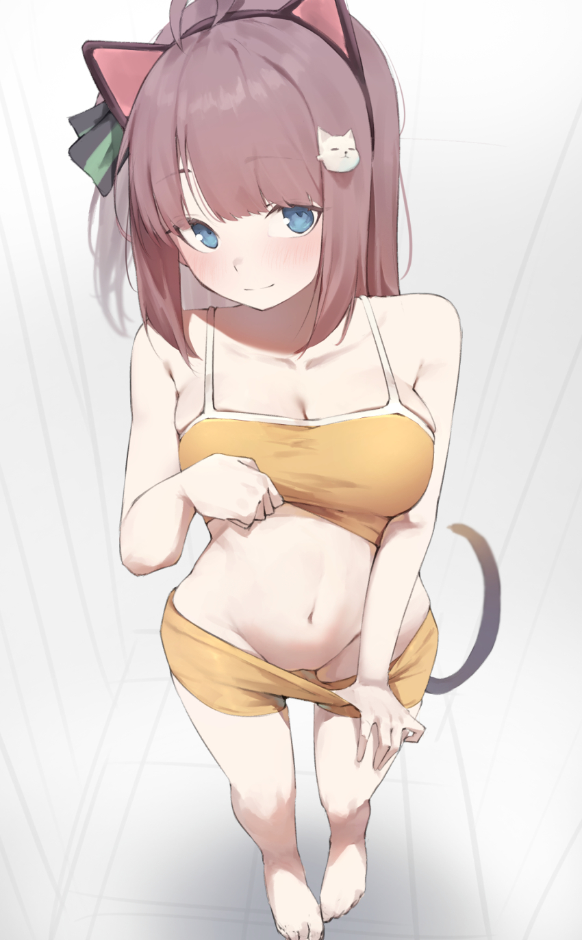 Ma Matsuri (Hololive) Rule 34 Image