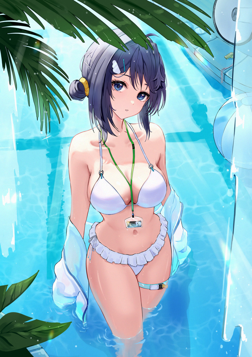 La Pluma (Arknights) Rule 34 Image