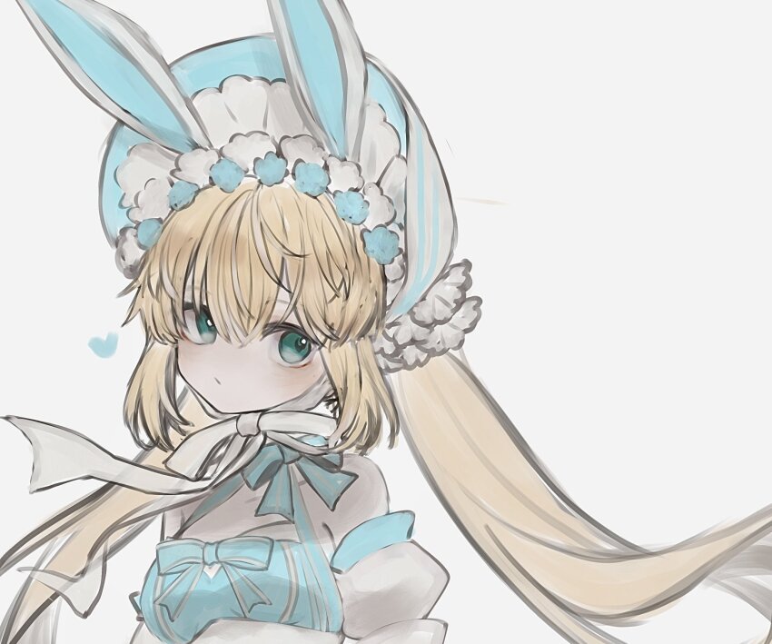Artoria Caster (Fate) Rule 34 Image