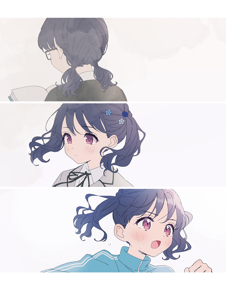 Fukumaru Koito (Idolmaster) Rule 34 Image