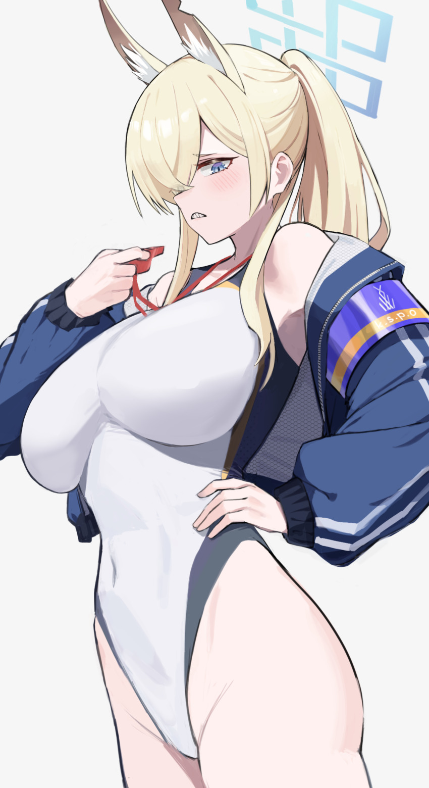 Kanna (Blue Archive) Rule 34 Image