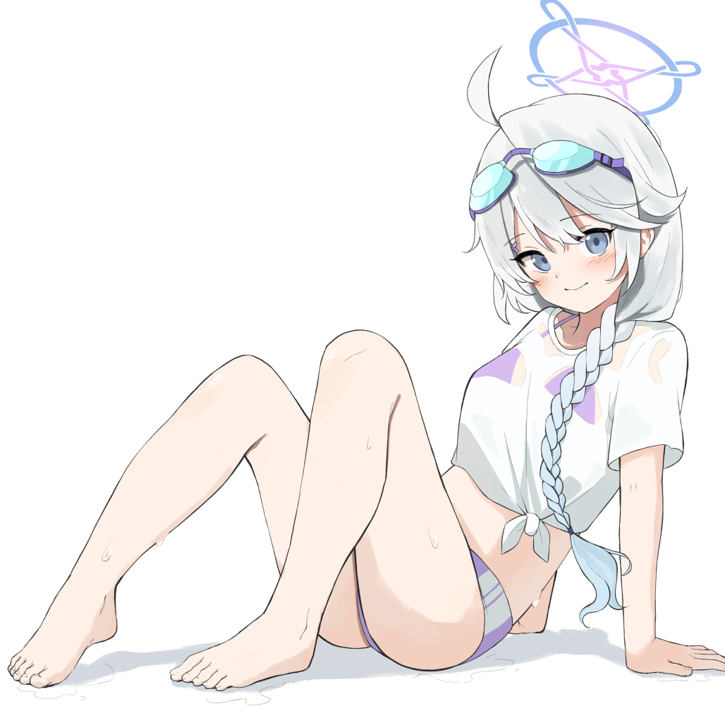 Kirino (Blue Archive) Rule 34 Image
