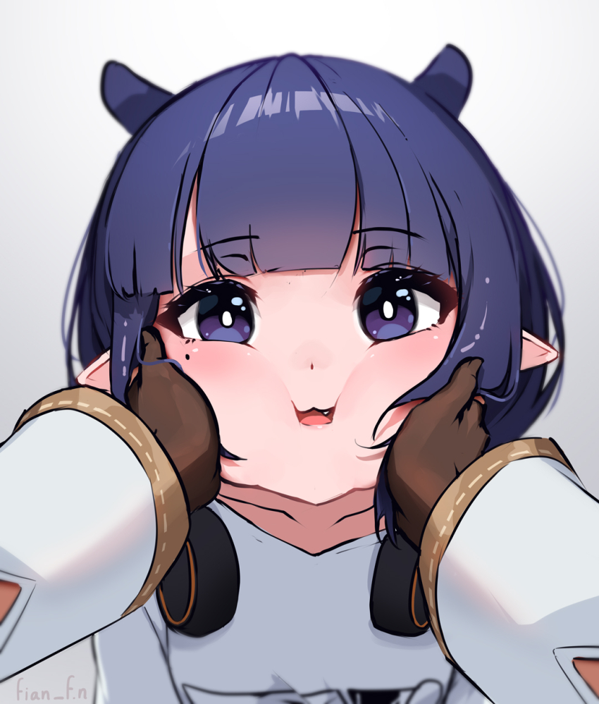 Ninomae Ina'Nis (Hololive) Rule 34 Image