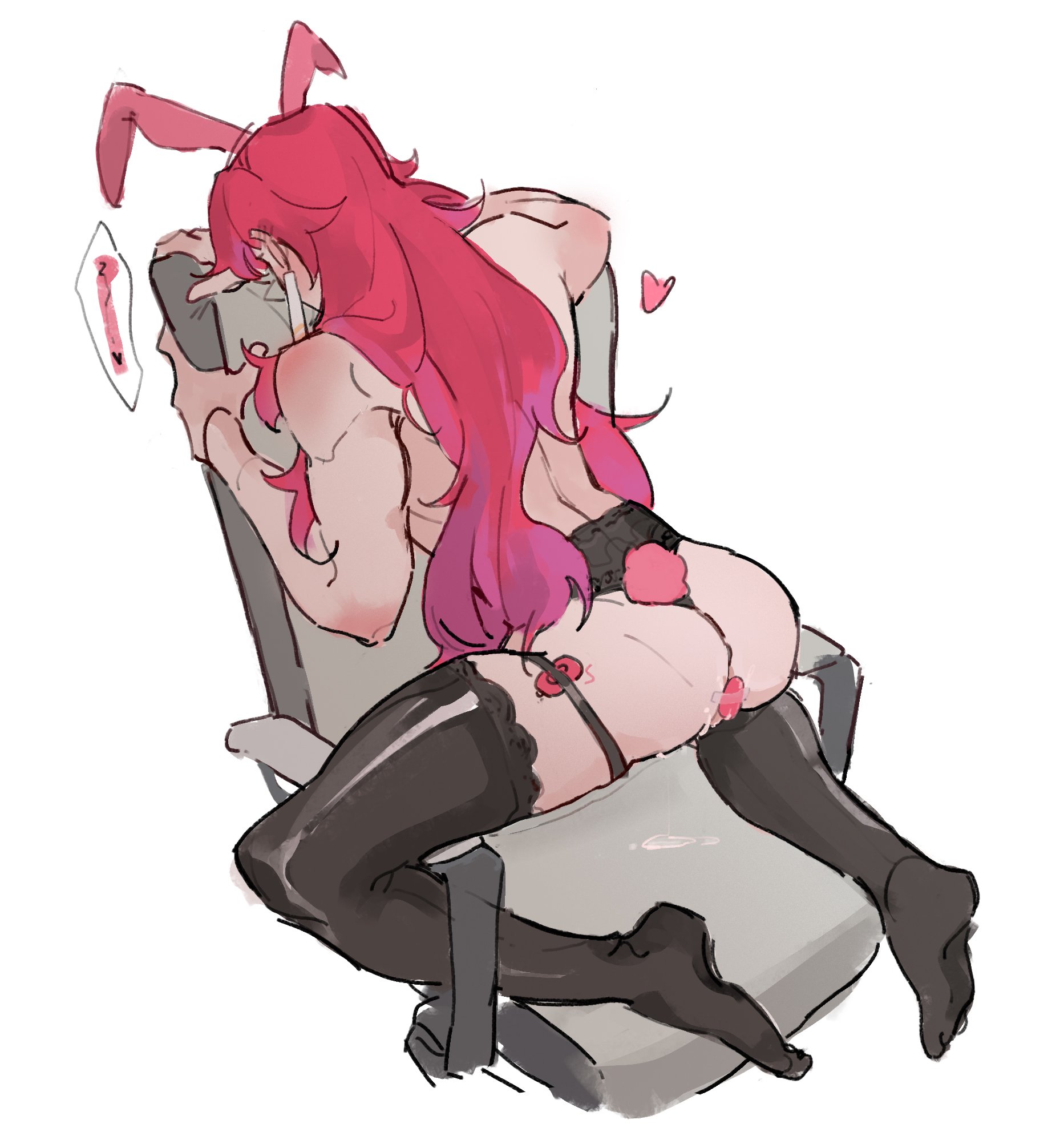 Battle Academia Yone (Battle Academia Series) Rule 34 Image