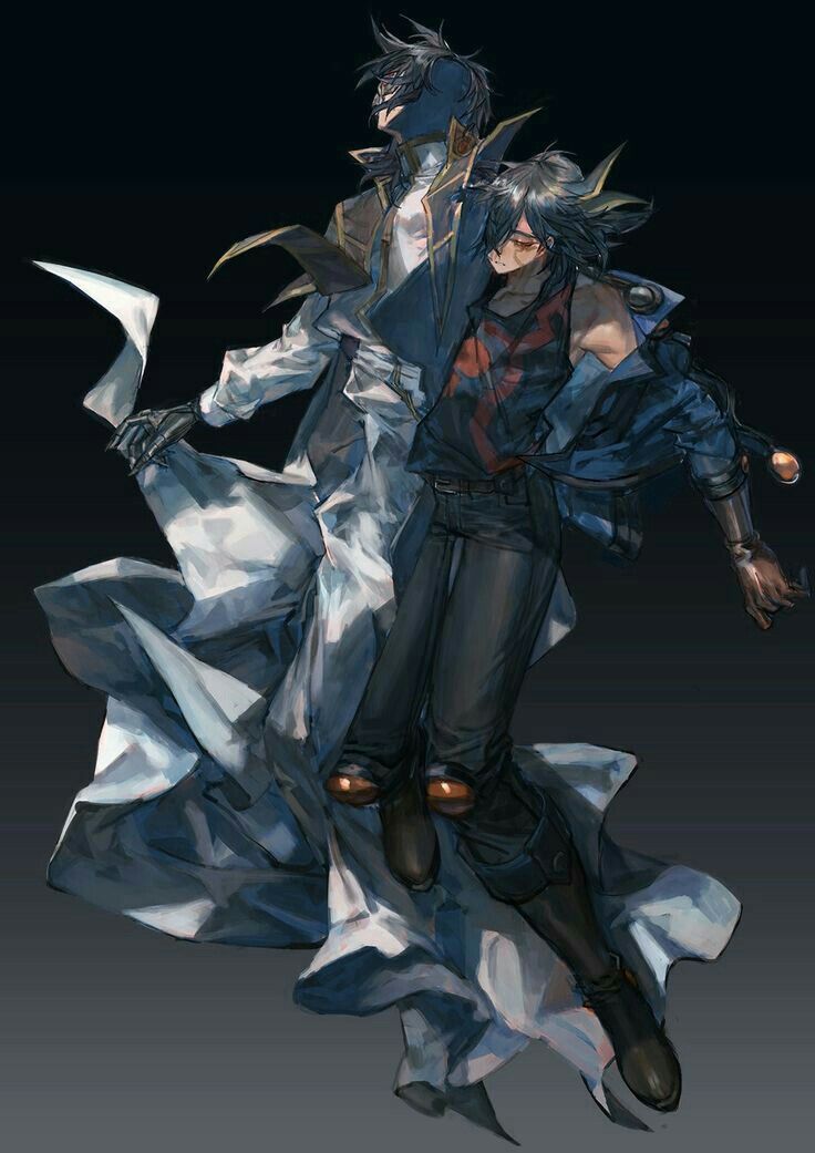 Yu-Gi-Oh! Rule 34 Image
