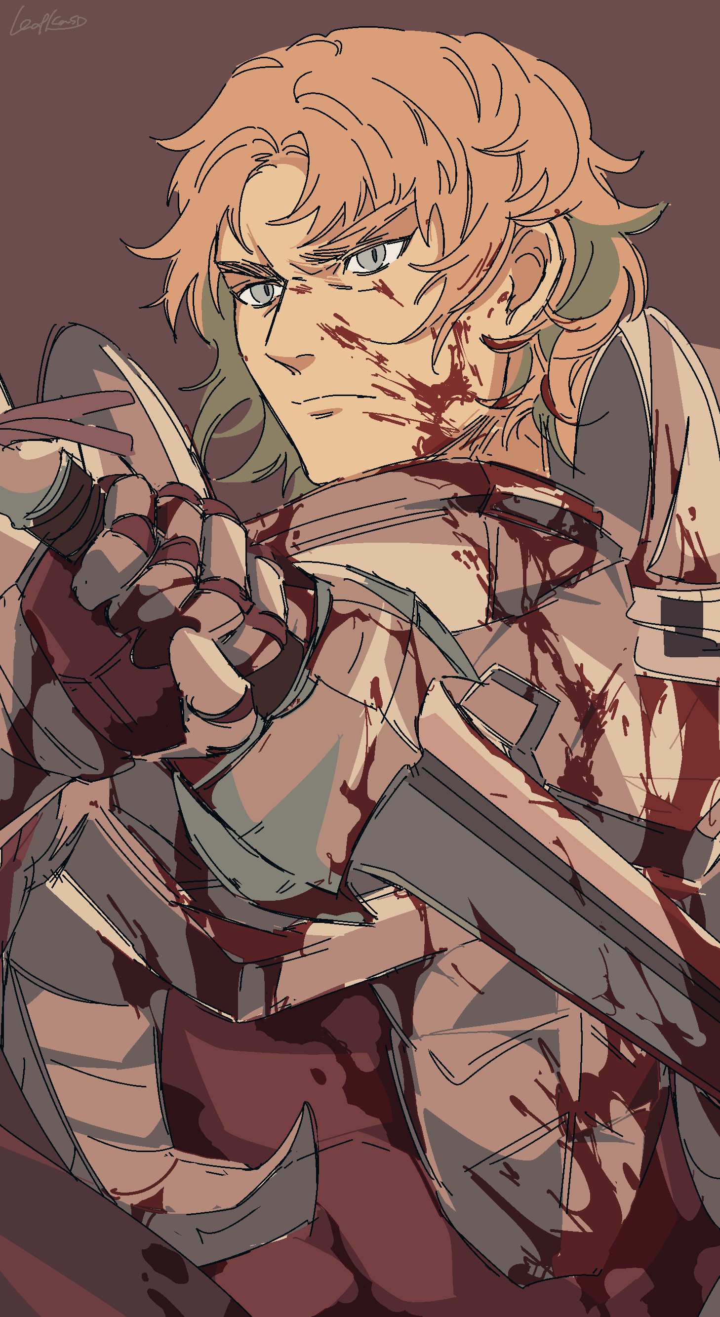Unicorn Overlord Rule 34 Image