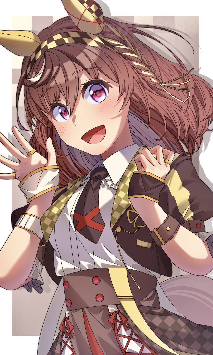 Buena Vista (Umamusume) Rule 34 Image