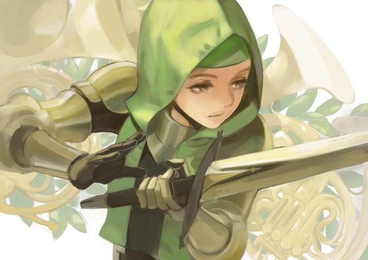 Final Fantasy Rule 34 Image