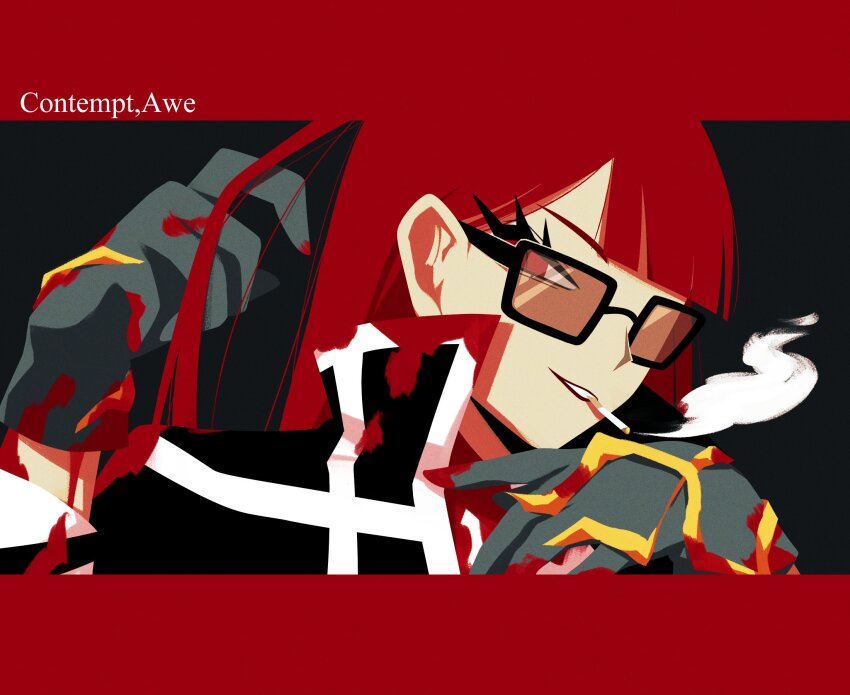 E.G.O (Project Moon) Rule 34 Image
