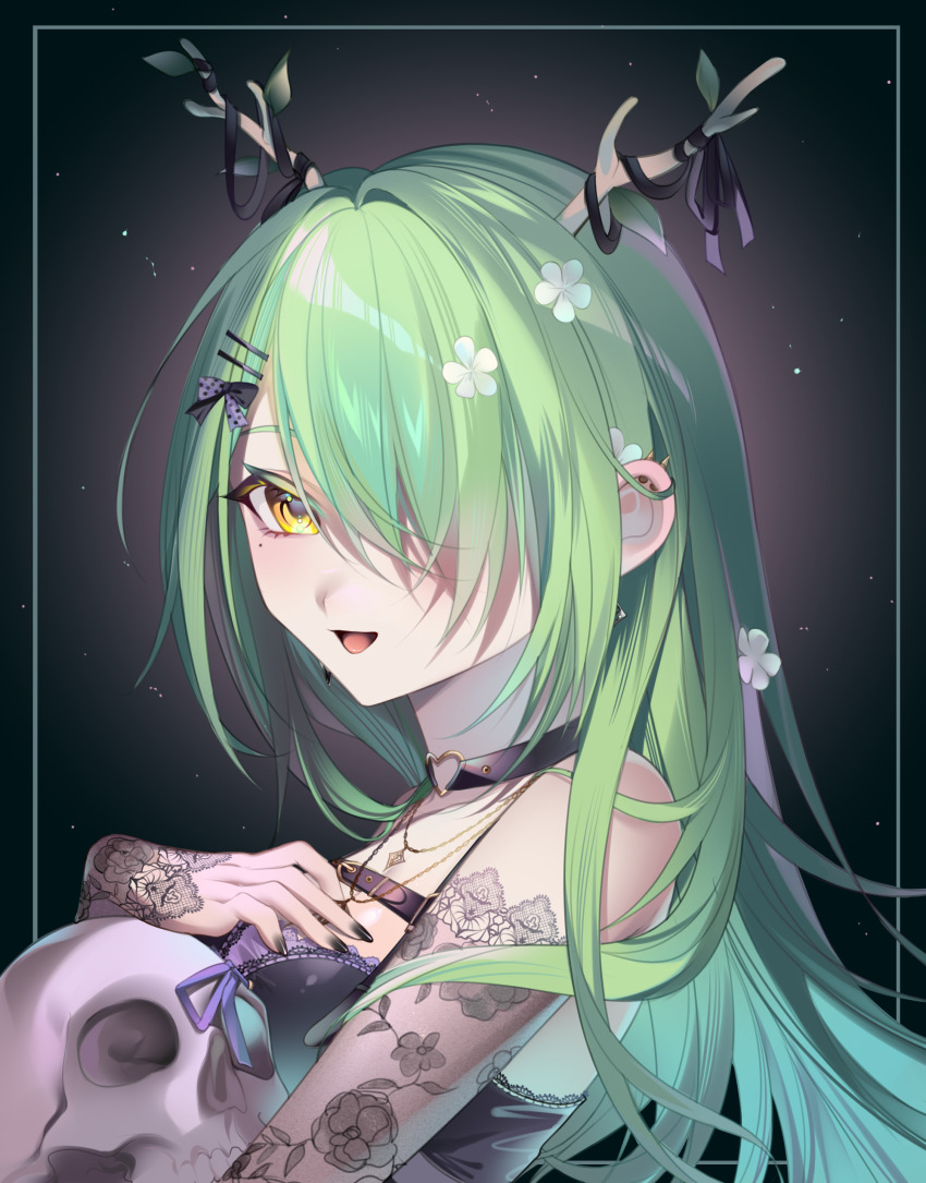 Ceres Fauna (Hololive) Rule 34 Image