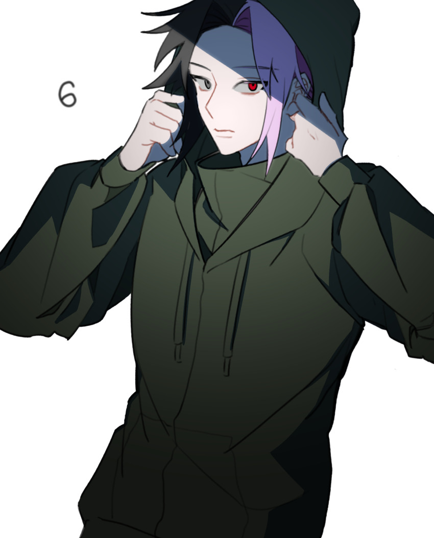 Black Eyes Rule 34 Image
