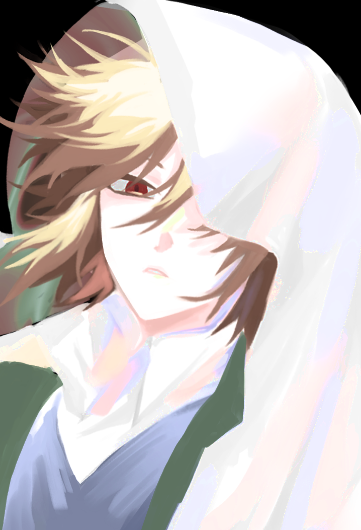 Black Background Rule 34 Image