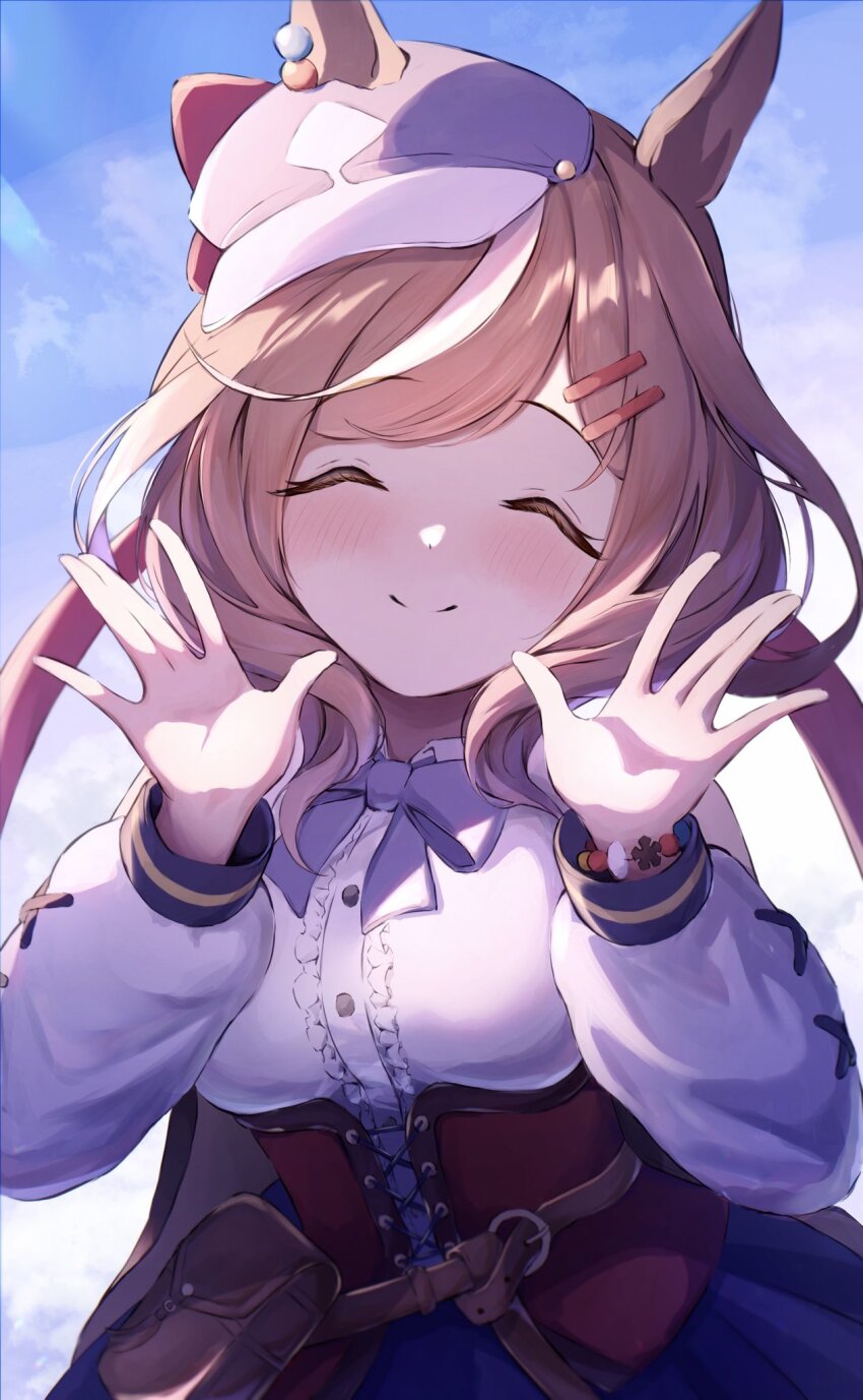 Umamusume Rule 34 Image