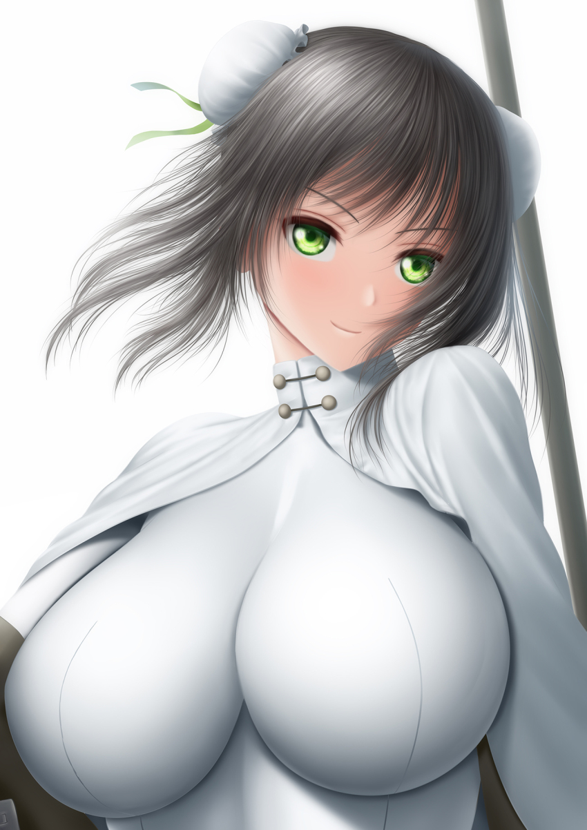 Qin Liangyu (Fate) Rule 34 Image