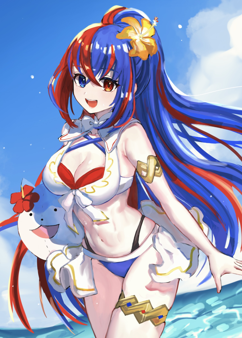 Sommie (Fire Emblem) Rule 34 Image